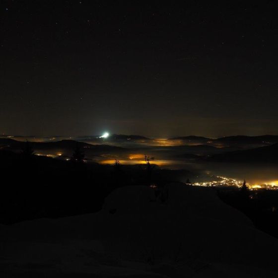 © Naturpark Bayerischer Wald © Naturpark Bayerischer Wald